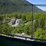 Arvinei Aparthotel Malesco