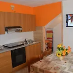 Lejlighedshotel Arvinei 3*