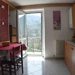 Arvinei Aparthotel 3*