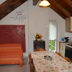 Lejlighedshotel Arvinei 3*