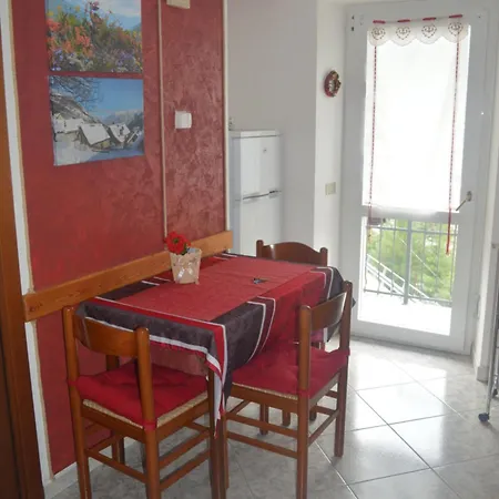 Arvinei 3* Malesco
