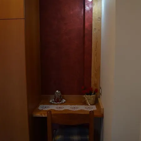 Arvinei Hotel apartamentowy