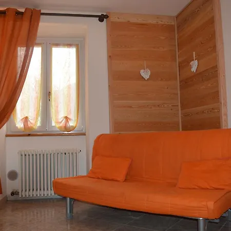 Appart hôtel Arvinei 3*