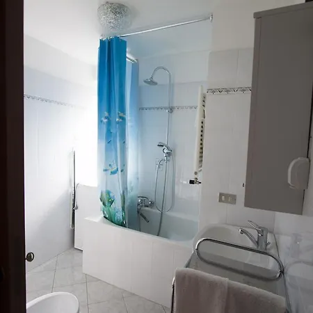 Arvinei 3* Malesco