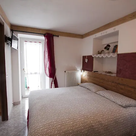 Arvinei 3* Malesco
