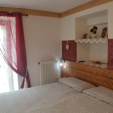 Hotel apartamentowy Arvinei Malesco