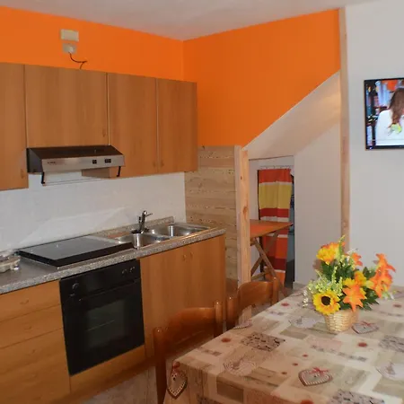 Hotel apartamentowy Arvinei 3*