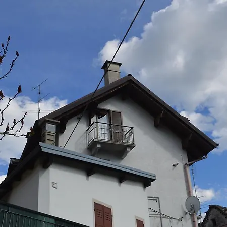 Appart hôtel Arvinei