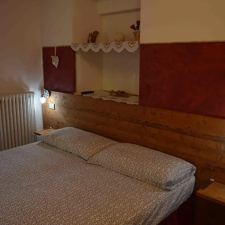 Hotel apartamentowy Arvinei 3*