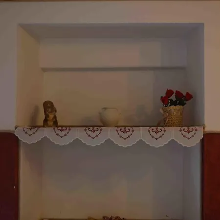 Hotel apartamentowy Arvinei Malesco