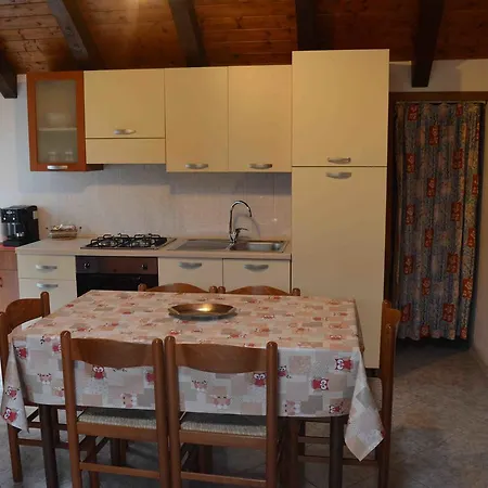 Aparthotel Arvinei Malesco