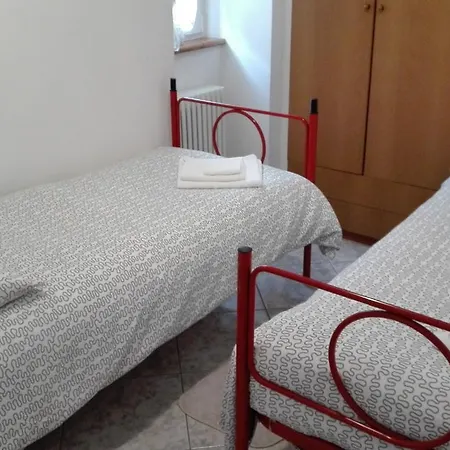 Arvinei Hotel apartamentowy