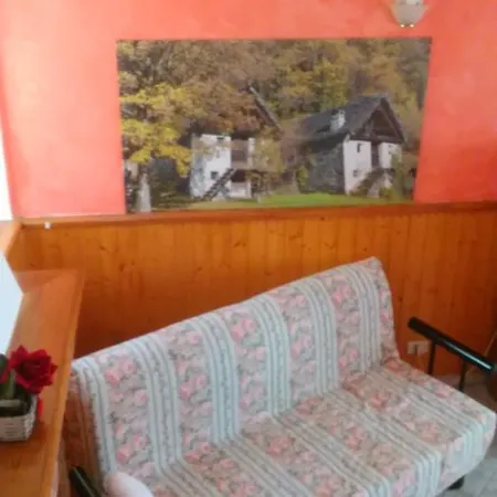 Arvinei Aparthotel 3*