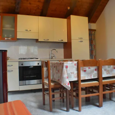 Arvinei Hotel apartamentowy