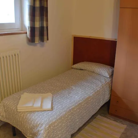 Arvinei Aparthotel 3*