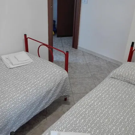 Hotel apartamentowy Arvinei 3*