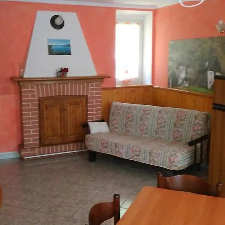 Hotel apartamentowy Arvinei