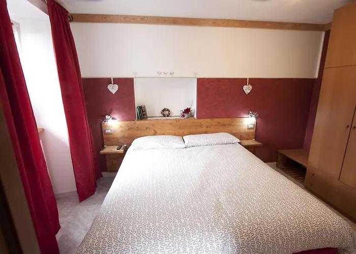 Arvinei Aparthotel Malesco