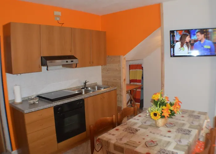 Aparthotel Arvinei 3*