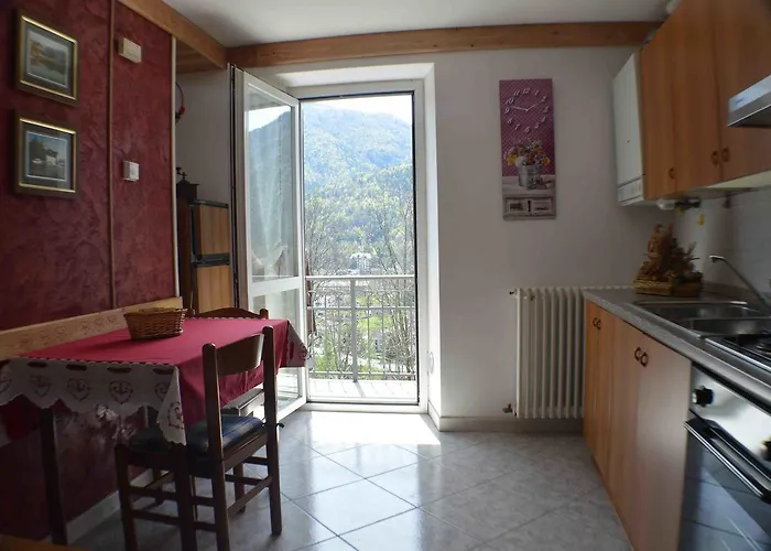 Arvinei Aparthotel 3*