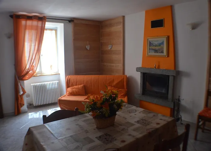 Arvinei Aparthotel 3*