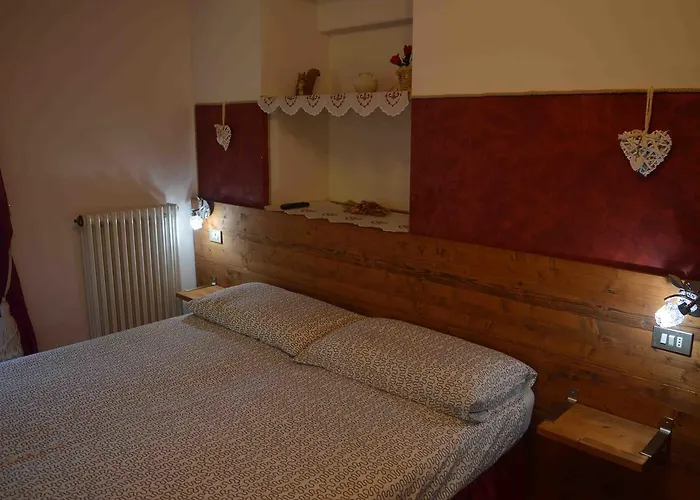Lägenhetshotell Arvinei 3*