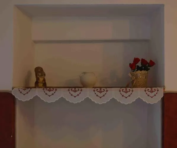 Aparthotel Arvinei Malesco