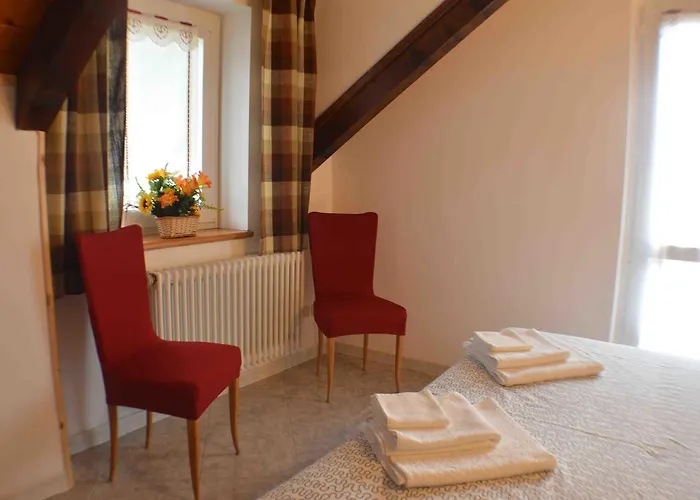 Arvinei Aparthotel 3*