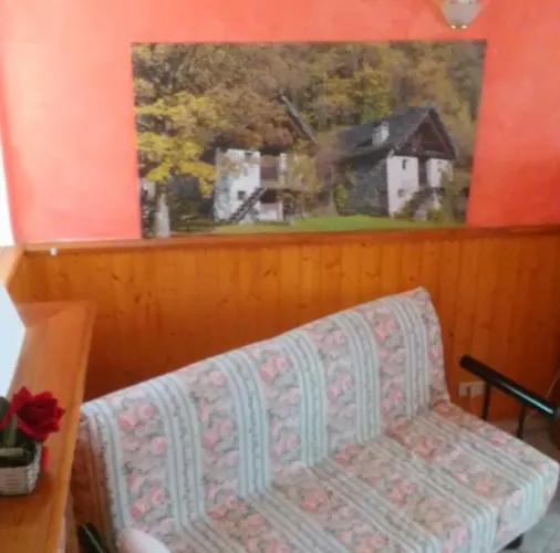 Arvinei Lägenhetshotell 3*
